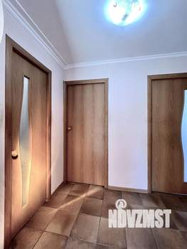 Дом 58м&sup2;, 2-этажный, участок 4 сот.  