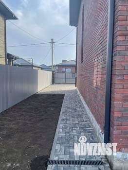 Дом 173м², 2-этажный, участок 5 сот.  