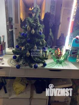 Дом 125м&sup2;, 2-этажный, участок 5 сот.  