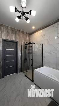 Дом 130м&sup2;, 1-этажный, участок 6 сот.  