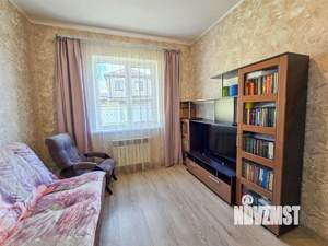 Дом 84м&sup2;, 1-этажный, участок 4 сот.  