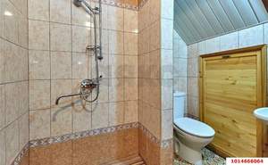 Дом 32м², 1-этажный, участок 26301 сот.  