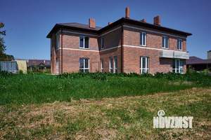 Дом 141м&sup2;, 2-этажный, участок 5 сот.  