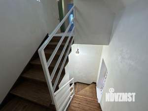 Дом 95м&sup2;, 2-этажный, участок 2 сот.  