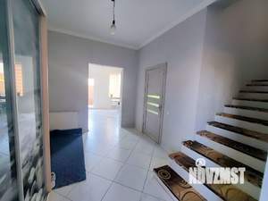 Таунхаус 190м², 3-этажный, участок 2 сот.  