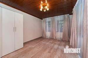 Дом 71м², 1-этажный, участок 4 сот.  