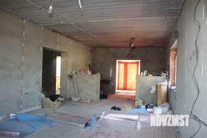 Дом 283м², 3-этажный, участок 10 сот.  