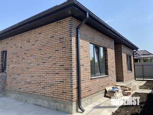 Дом 115м&sup2;, 1-этажный, участок 5 сот.  