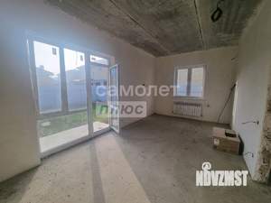 Дом 126м², 2-этажный, участок 3 сот.  