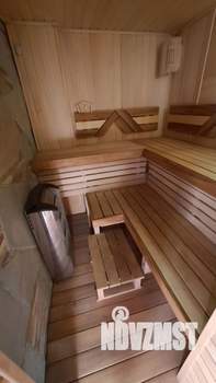 Дом 230м², 2-этажный, участок 8 сот.  