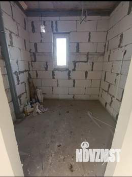 Дом 120м&sup2;, 1-этажный, участок 4 сот.  