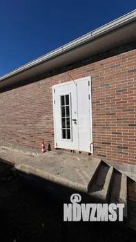 Дом 105м&sup2;, 1-этажный, участок 3 сот.  