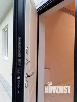 Дом 90м&sup2;, 1-этажный, участок 4 сот.  