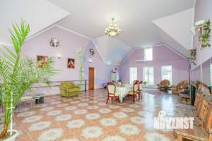 Дом 343м², 1-этажный, участок 12 сот.  