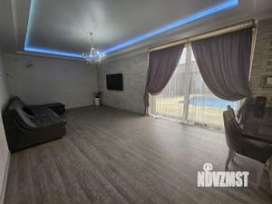 Дом 174м², 2-этажный, участок 8 сот.  