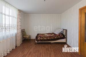 Дача 110м², 2-этажный, участок 4 сот.  