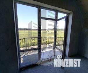 Коттедж 150м&sup2;, 2-этажный, участок 5 сот.  