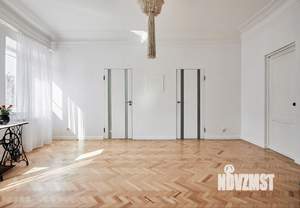 Дом 120м&sup2;, 1-этажный, участок 6 сот.  