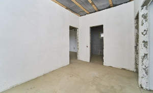 Дом 90м², 1-этажный, участок 3 сот.  