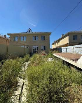 Дом 130м², 2-этажный, участок 3 сот.  