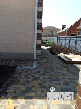 Дом 130м², 2-этажный, участок 4 сот.  