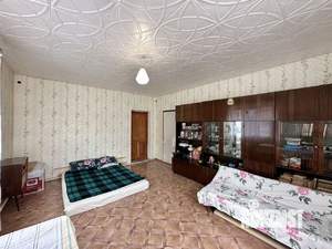 Дом 108м², 1-этажный, участок 7 сот.  