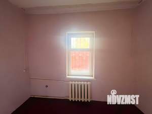 Дом 95м&sup2;, 1-этажный, участок 4 сот.  