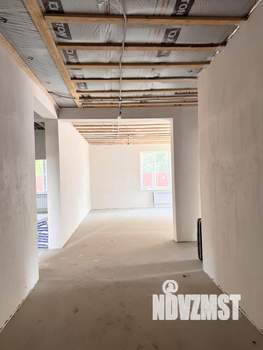 Дом 140м&sup2;, 1-этажный, участок 6 сот.  