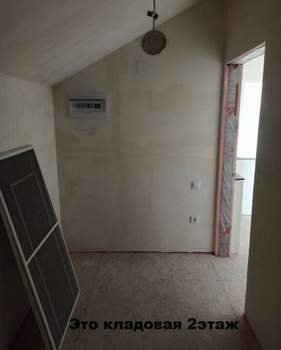 Дом 133м², 2-этажный, участок 8 сот.  