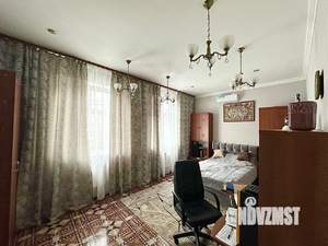 Дом 434м&sup2;, 3-этажный, участок 88 сот.  