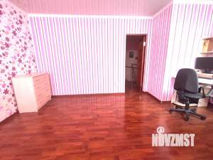 Таунхаус 93м&sup2;, 2-этажный, участок 1 сот.  