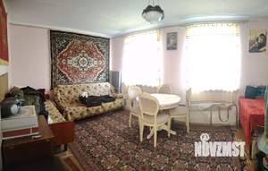 Дом 140м&sup2;, 3-этажный, участок 5 сот.  