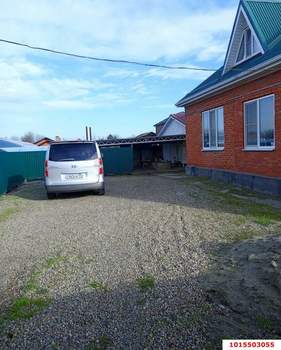 Дом 137м&sup2;, 2-этажный, участок 3 сот.  