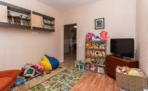 Дом 77м&sup2;, 1-этажный, участок 4 сот.  