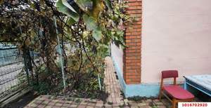 Дом 35м&sup2;, 1-этажный, участок 4 сот.  