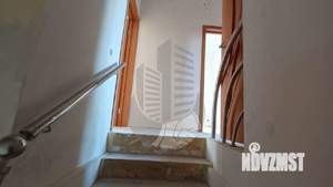 Дом 107м&sup2;, 2-этажный, участок 4 сот.  