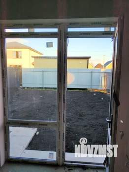 Дом 85м&sup2;, 2-этажный, участок 3 сот.  