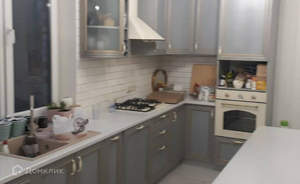 Дом 175м&sup2;, 2-этажный, участок 4 сот.  