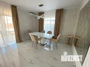 Дом 130м², 2-этажный, участок 6 сот.  