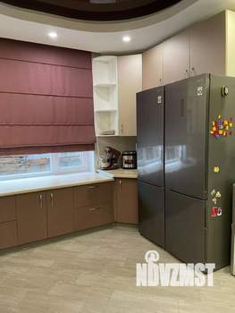 Дом 191м&sup2;, 2-этажный, участок 5 сот.  