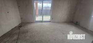 Дом 112м&sup2;, 1-этажный, участок 6 сот.  