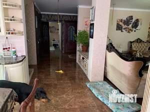 Дом 190м&sup2;, 2-этажный, участок 6 сот.  