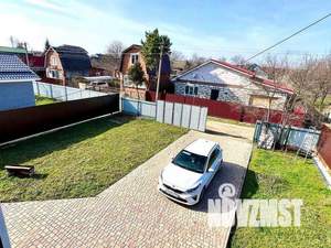 Дом 108м², 2-этажный, участок 4 сот.  