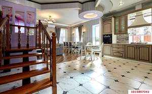 Дом 142м&sup2;, 2-этажный, участок 4 сот.  