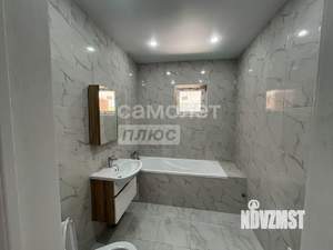 Дом 133м², 1-этажный, участок 3 сот.  