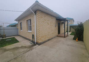 Дом 130м², 2-этажный, участок 6 сот.  