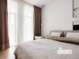 Дом 170м², 2-этажный, участок 5 сот.  