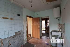 Дом 30м², 1-этажный, участок 4 сот.  