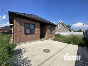 Дача 80м², 1-этажный, участок 4 сот.  