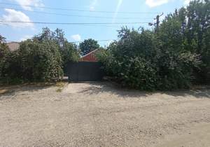 Дом 231м², 1-этажный, участок 8 сот.  